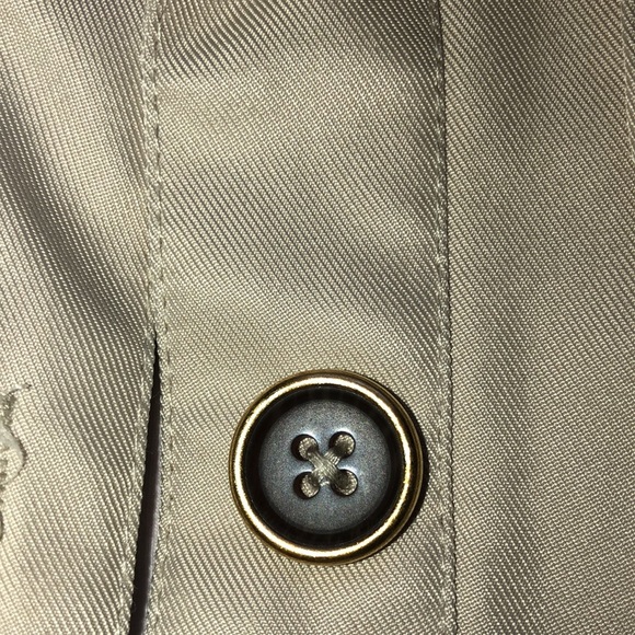 Beautiful Tahari girls coat - Picture 4 of 5